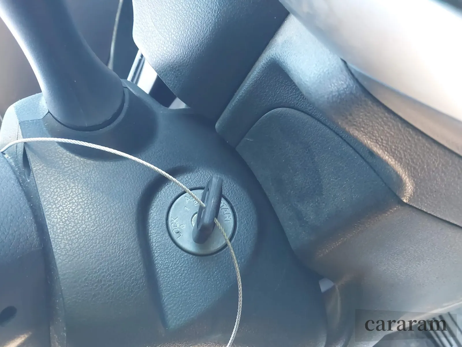 2016 Nissan Versa S Plus