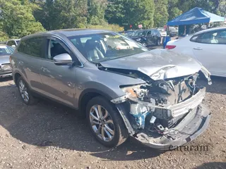 2013 Mazda CX-9 Grand Touring