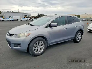 2007 Mazda CX-7 Touring