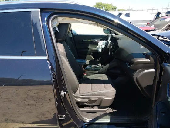 2021 Buick Envision Preferred
