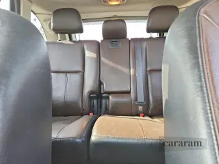2012 Ford Edge Limited