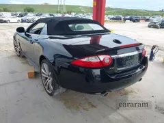 2007 Jaguar XK