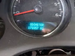 2007 Chevrolet Suburban LT