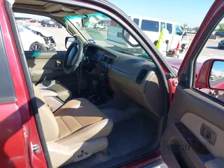 1997 Toyota 4Runner Limited