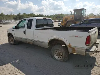 1999 Ford F-350 XL