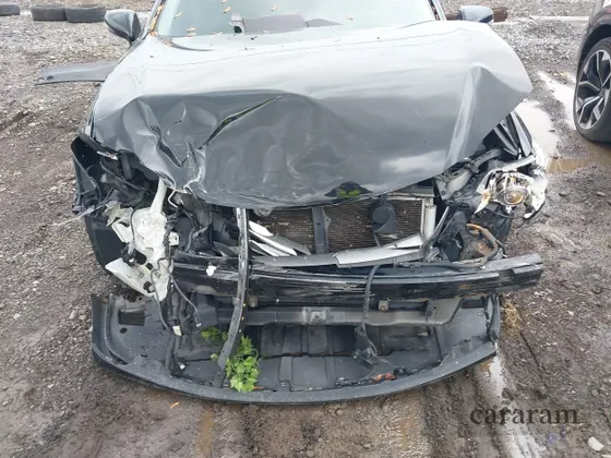 2012 Lexus ES 330