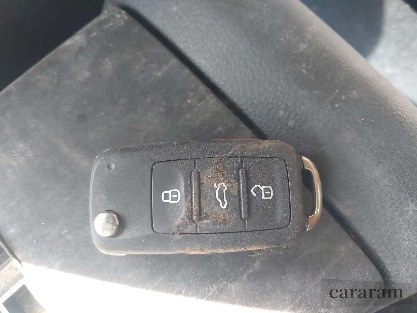 2015 Volkswagen Passat SE