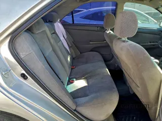 2003 Toyota Camry SE