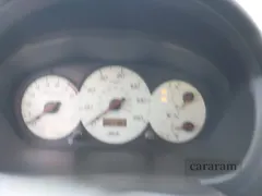 2002 Honda Civic Si