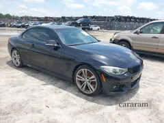 2016 BMW 4 Series 435i