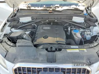 2014 Audi Q5 Premium Plus