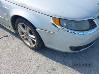 2008 Saab 9-5