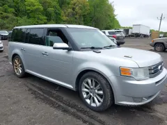 2010 Ford Flex SEL