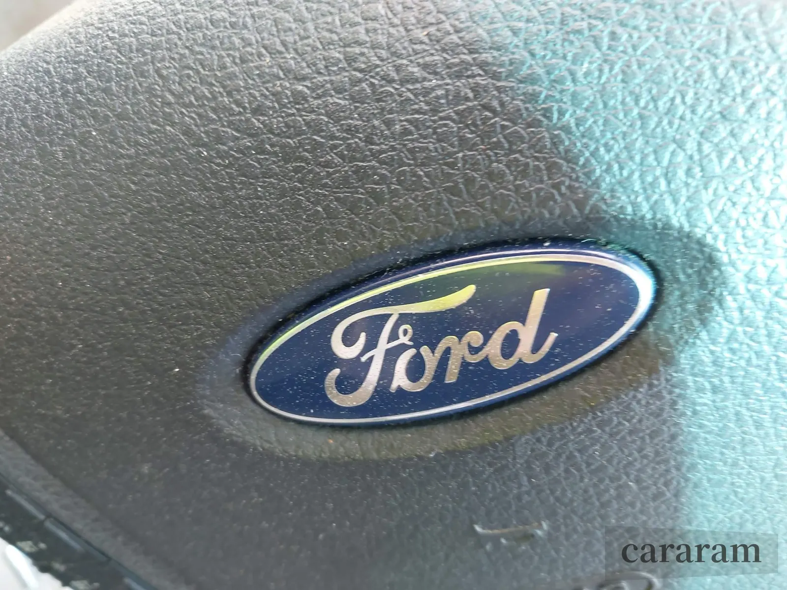 2008 Ford Fusion SE