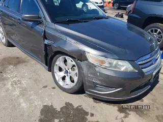 2012 Ford Taurus SEL