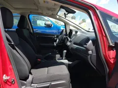 2019 Honda Fit EX