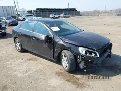 2013 Volvo S60 T5 Premier