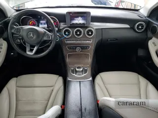 2018 Mercedes-Benz C 300