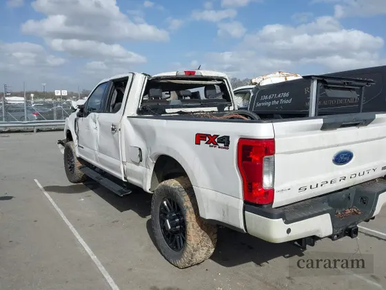 2019 Ford F-250 XL