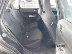 2009 Subaru WRX
