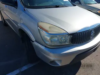 2007 Buick Rendezvous CX