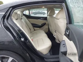 2020 Nissan Maxima SL