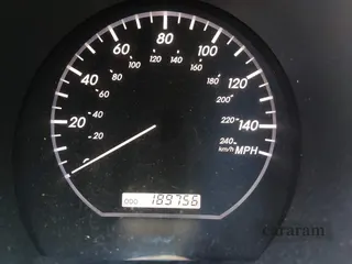 2004 Lexus RX 330