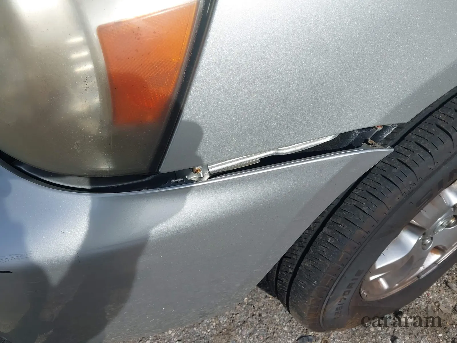 2004 Toyota Highlander