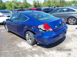 2011 Honda Accord EX-L