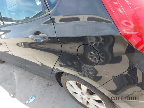2014 Hyundai Accent SE