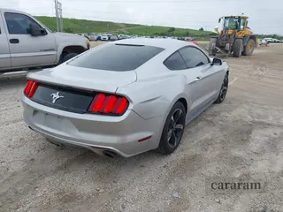 2015 Ford Mustang V6