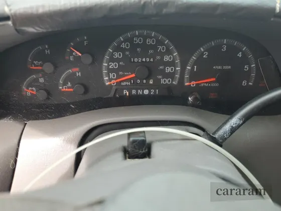 1997 Ford Expedition XLT