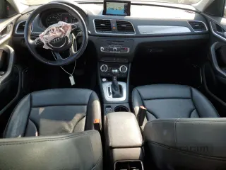 2015 Audi Q3