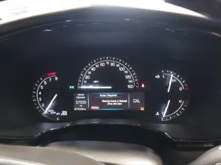 2018 Cadillac XT5 Premium Luxury AWD