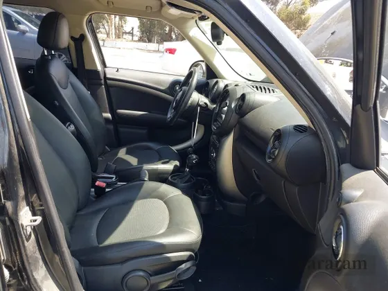 2013 MINI Countryman