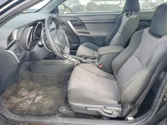 2015 Scion tC