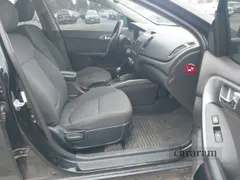 2013 Kia Forte SX