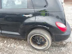 2009 Chrysler PT Cruiser Touring