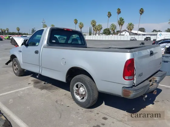 2001 Ford F-150 XL