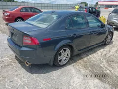 2007 Acura TL