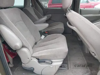 2003 Dodge Caravan EX