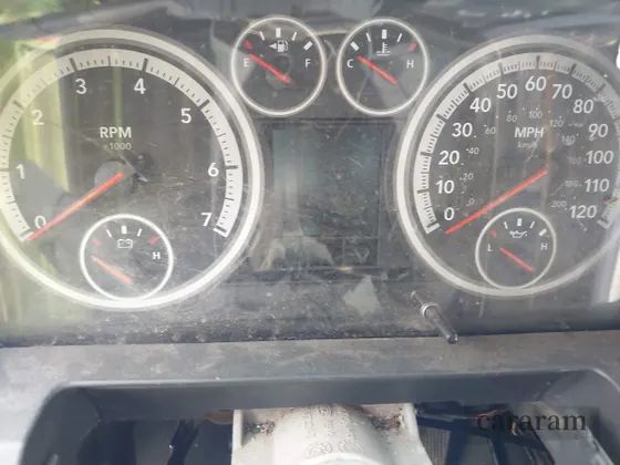 2010 Dodge 1500 SLT