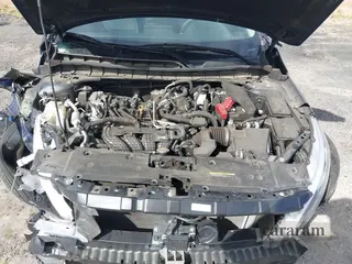2021 Nissan Altima S