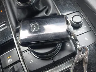 2020 Mazda 3 Premium