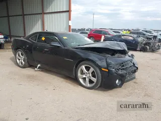 2013 Chevrolet Camaro LT