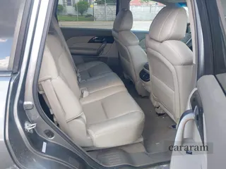 2009 Acura MDX Technology