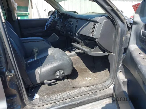 2003 Dodge Durango SLT