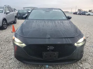 2024 Mazda 3 S Premium