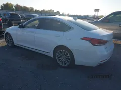 2016 Hyundai Genesis