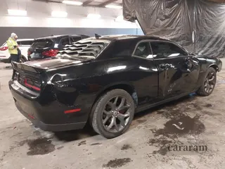 2018 Dodge Challenger R/T Plus
